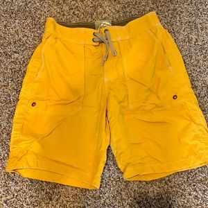 Old Navy Swim Trunks